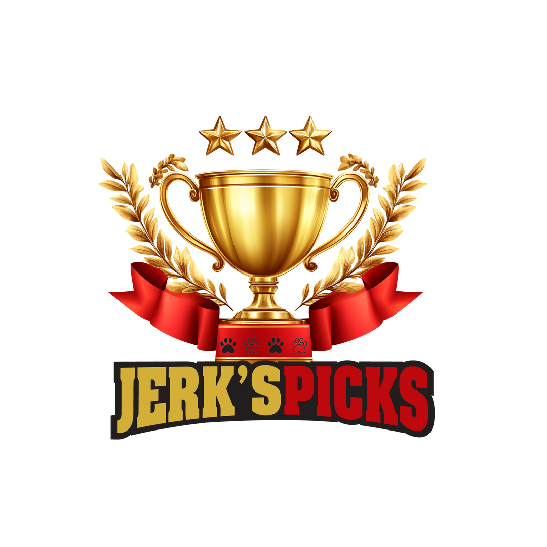 Jerk's Picks