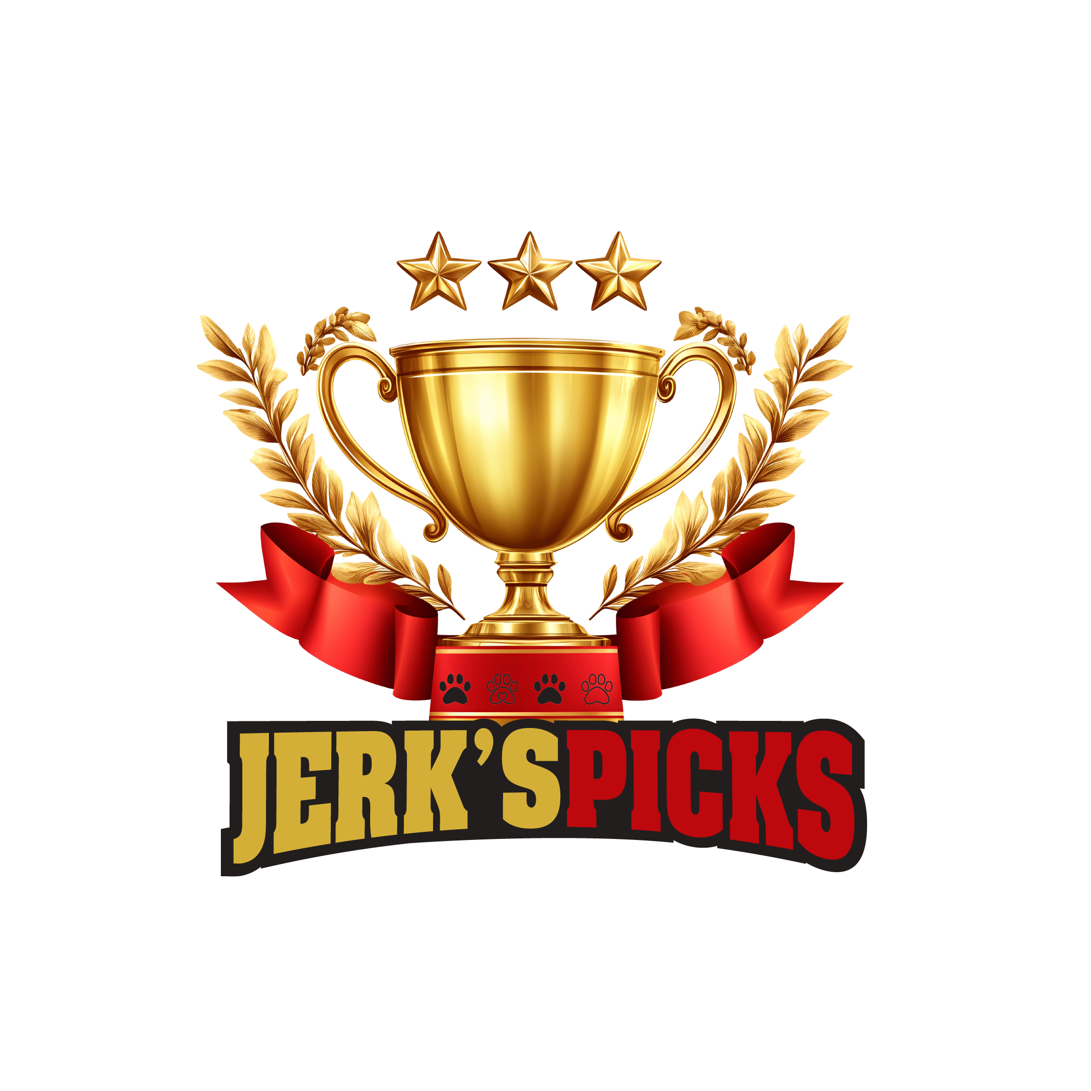 Jerk's Picks