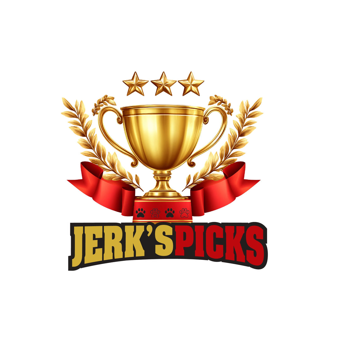 Jerk's Picks