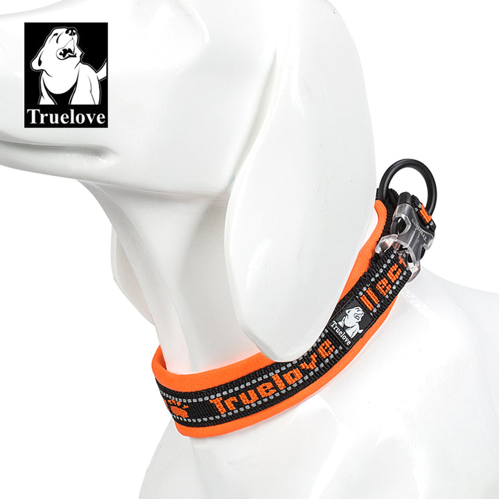 True Love Neoprene Padded Collar