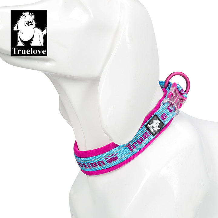 True Love Neoprene Padded Collar