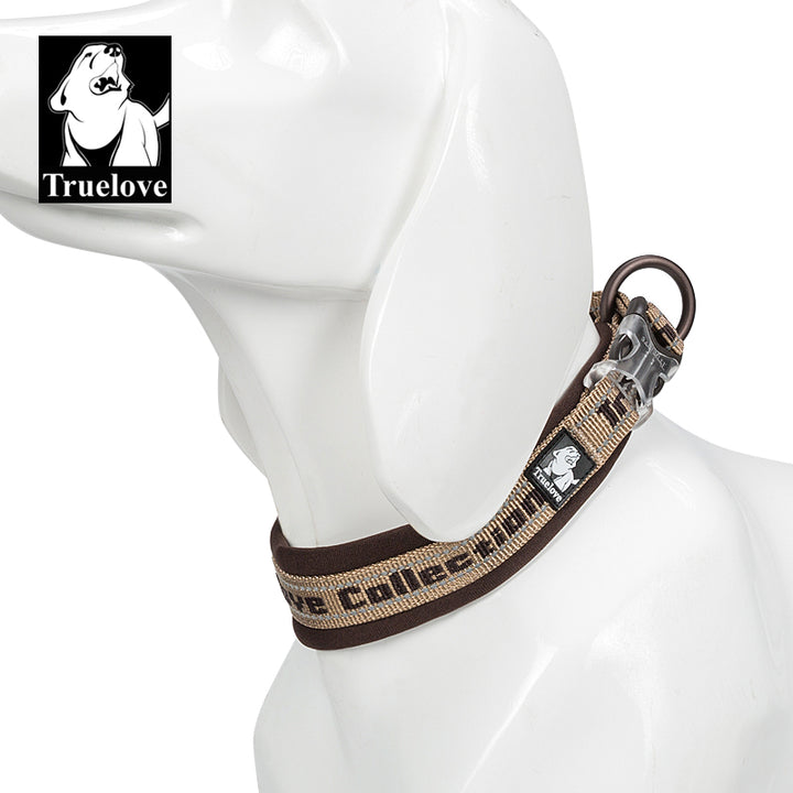 True Love Neoprene Padded Collar