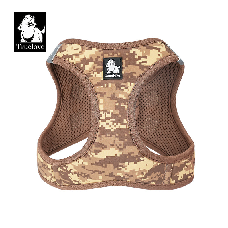 TRUELOVE Step-In Vest Harness