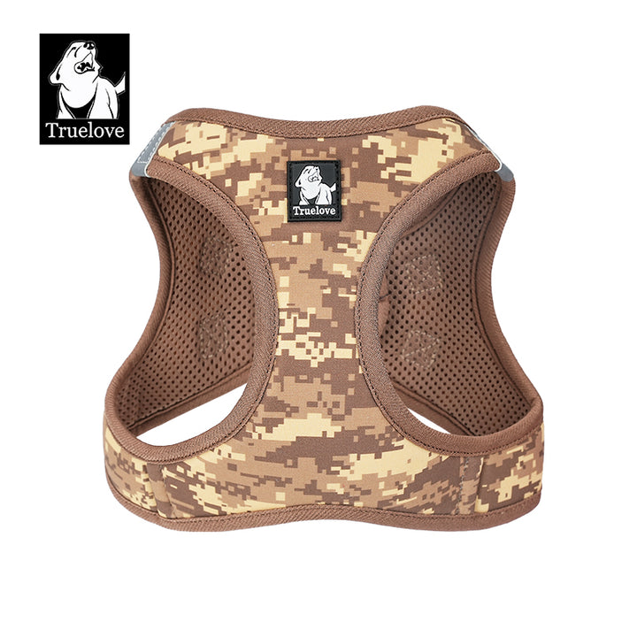 TRUELOVE Step-In Vest Harness