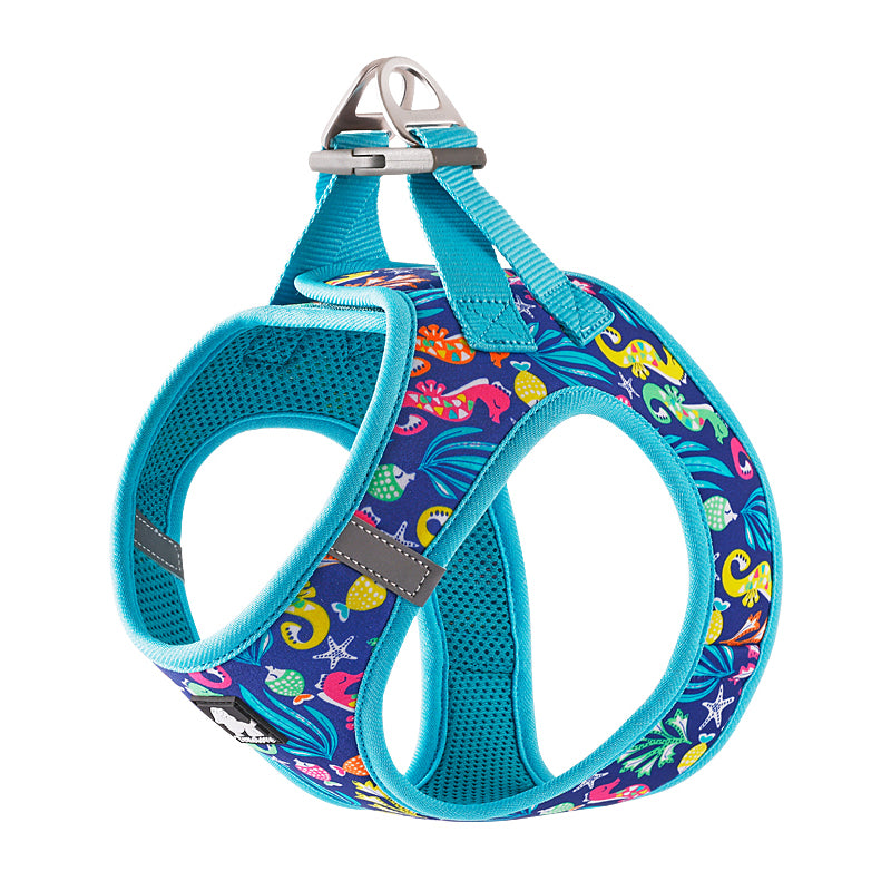 TRUELOVE Step-In Vest Harness