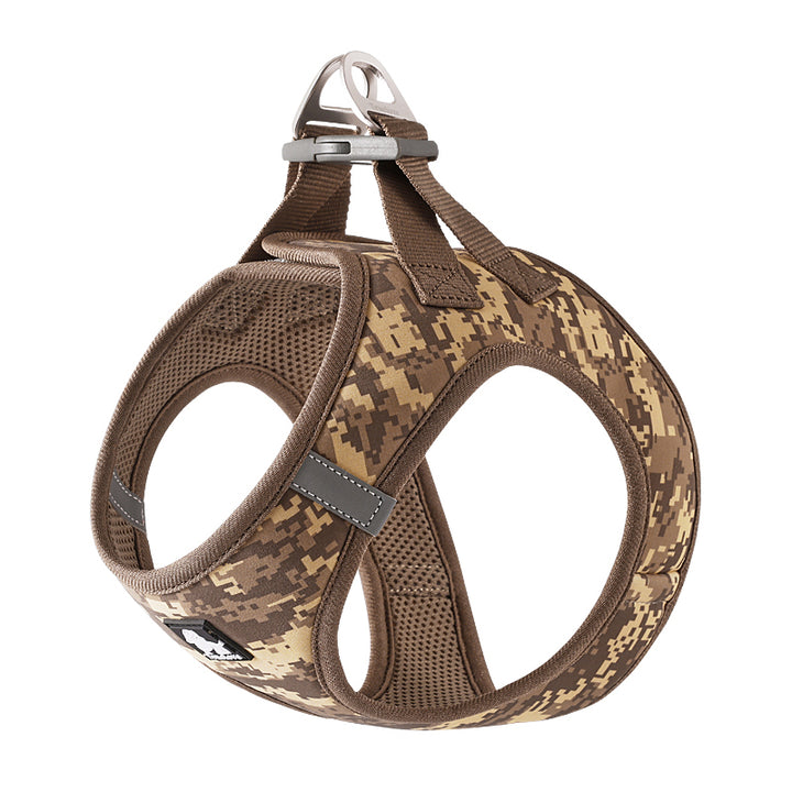 TRUELOVE Step-In Vest Harness