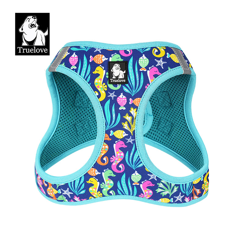TRUELOVE Step-In Vest Harness
