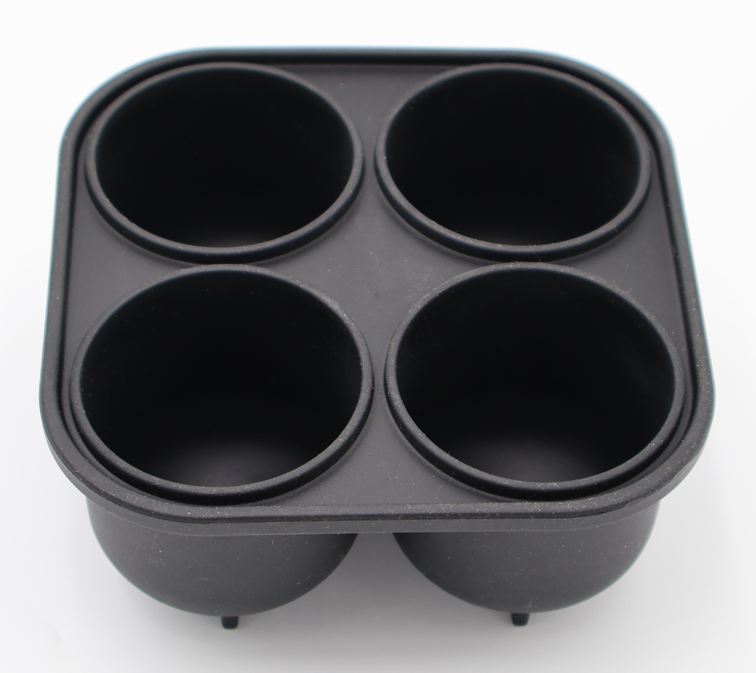 The Chill Pill | Frozen Dog Toy | Frozen Treat Ball | AnimalJerks™